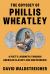 The Odyssey of Phillis Wheatley : A Poet's Journeys Through American Slavery and Independence