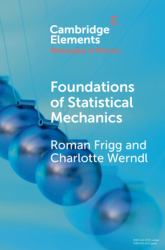 Foundations of Statistical Mechanics