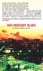 Red Mercury Blues