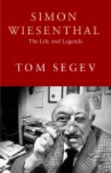 Simon Wiesenthal : Die Biographie