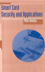 Smart Card Security and Applications