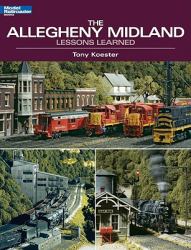 The Allegheny Midland : Lessons Learned