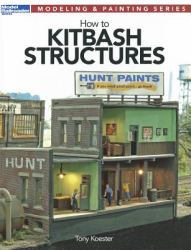 How to Kitbash Structures