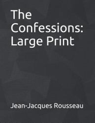 The Confessions : Large Print