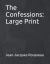 The Confessions : Large Print