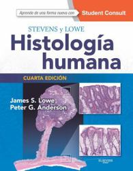 Stevens y Lowe. Histologia humana + StudentConsult