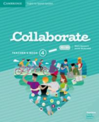 Collaborate Level 4 Teacher's Book