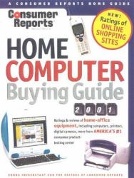 Home Computer Buying Guide 2001