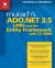 Murach's ADO. NET 3. 5, LINQ, and the Entity Framework with C# 2008