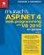 Murach's ASP. NET 4 Web Programming with VB 2010