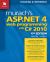 Murach's ASP. NET 4 Web Programming with C# 2010