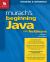 Murachs Beginning Java with NetBeans