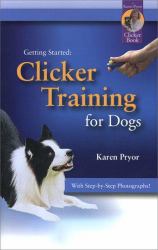 Clicker Training for Dogs