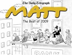 The Best of Matt 2009