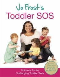 Jo Frost's Confident Parenting