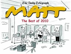 The Best of Matt 2010 Ebook