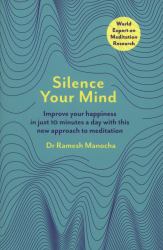 Silence Your Mind