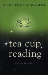 Tea Cup Reading, Orion Plain and Simple