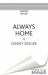 Always Home : A Daughter's Culinary Memoir