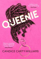 Queenie : Shortlisted for the Costa First Novel Award