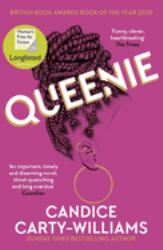 Queenie : Now a Channel 4 Series