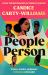 People Person : From the Bestselling Author of Queenie and the Writer of BBC's Champion