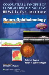 Color Atlas and Synopsis of Clinical Ophthalmology : Neuro-Ophthalmology