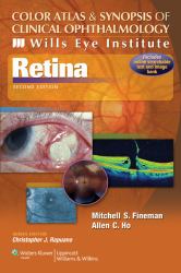 Color Atlas and Synopsis of Clinical Ophthalmology - Cornea : Wills Eye Institute