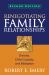 Renegotiating Family Relationships : Divorce, Child Custody, and Mediation