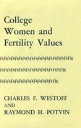 College Women and Fertility Values