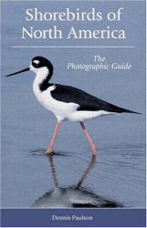 Shorebirds of North America : The Photographic Guide