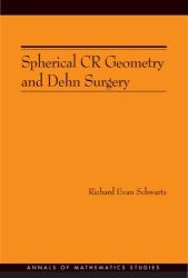 Spherical CR Geometry and Dehn Surgery