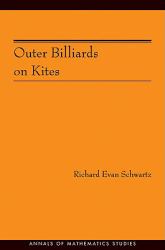 Outer Billiards on Kites