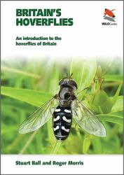 Britain's Hoverflies : An Introduction to the Hoverflies of Britain