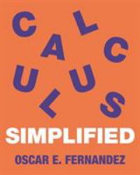 Calculus Simplified