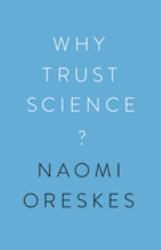 Why Trust Science?