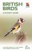 British and Irish Birds : A Pocket Guide