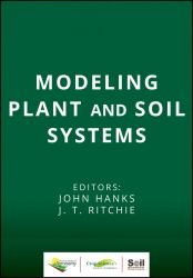 Modeling Plant and Soil Systems