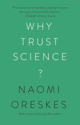 Why Trust Science?