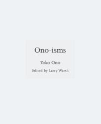 Ono-Isms