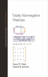 Totally Nonnegative Matrices