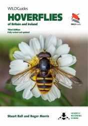 Hoverflies of Britain and Ireland : Third Edition, Fully Revised and Updated