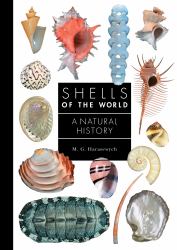 Shells of the World : A Natural History