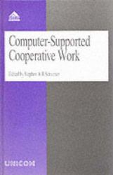 Computer-Supported Cooperative Work