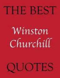 Best Winston Churchill Quotes