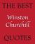 Best Winston Churchill Quotes