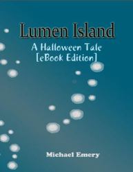 Lumen Island: A Halloween Tale [Ebook Edition]