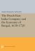 The Dutch East India Company and the Economy of Bengal, 1630-1720