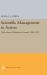 Scientific Management in Action : Taylorism at Watertown Arsenal, 1908-1915