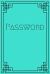 Turquoise Password Journal : A Password Journal and Logbook for Remembering Passwords